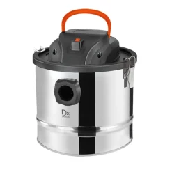 Outlet Aspirateur à cendres et poussières 800W 10L