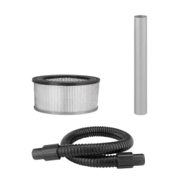 Clearance Aspirateur à cendres et poussières 1200W 18L