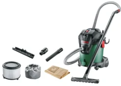 Sale BOSCH Aspirateur eau et poussières AdvancedVac 20 litres