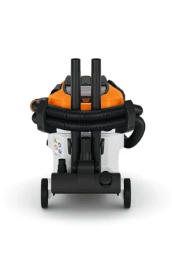 Best STIHL Aspirateur eau et poussière sans fil SEA 100 (produit seul)