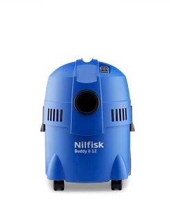 Best NILFISK Aspirateur eau et poussières BUDDY II 12