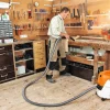 New STIHL Aspirateur eau et poussière SE 62