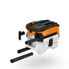 Best STIHL Aspirateur eau et poussière SEA 50 L (produit seul)