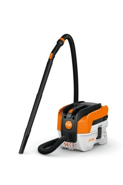 Best STIHL Aspirateur eau et poussière SEA 50 L (produit seul)