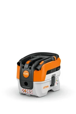 Best STIHL Aspirateur eau et poussière SEA 50 L (produit seul)