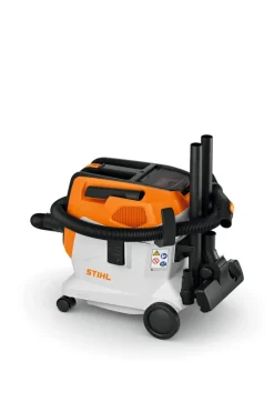 New STIHL Aspirateur eau et poussière SEA 60 L (produit seul)