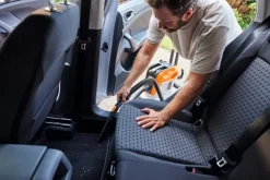 New STIHL Aspirateur eau et poussière SEA 60 L (produit seul)