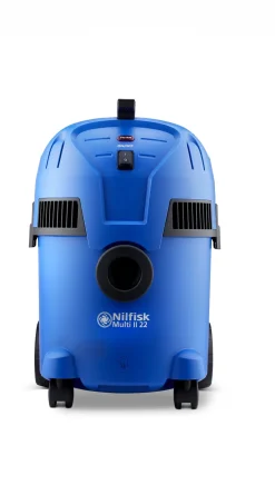 Online NILFISK Aspirateur eau et poussières MULTI II 22