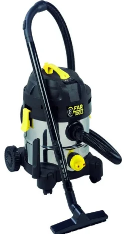 Best FARTOOLS Aspirateur eau et poussières Net Up