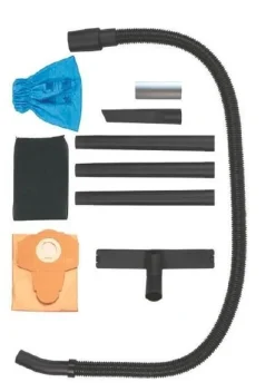 Outlet EINHELL Aspirateur eau et poussières TC-VC 1820 S