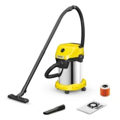 Clearance KARCHER Aspirateur eau et poussières WD 3 S V-19/4/20