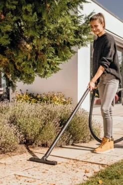 Clearance KARCHER Aspirateur eau et poussières WD 3 S V-19/4/20