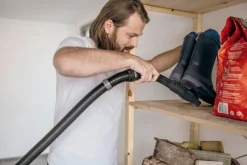 Clearance KARCHER Aspirateur eau et poussières WD 3 S V-19/4/20