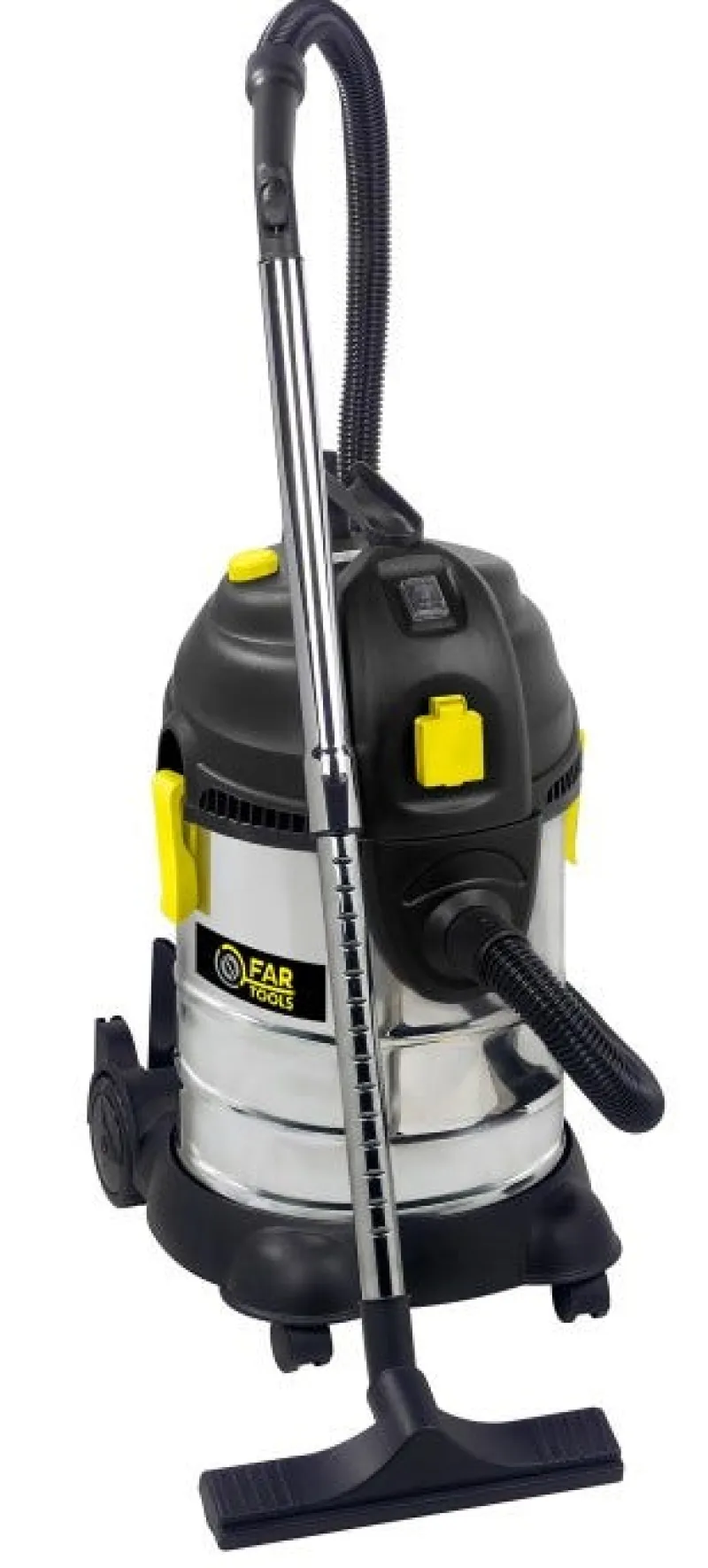 Discount FARTOOLS Aspirateur eau poussières NET-UP30P 1200W