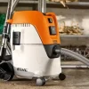 New STIHL Aspirateur électrique eau et poussière SE62E