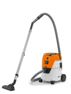 New STIHL Aspirateur électrique eau et poussière SE62E