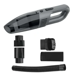 Discount Aspirateur à main pour voiture 12V