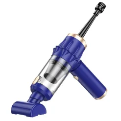 Outlet OPTEX Aspirateur/souffleur sans fil rechargeable 12000PA