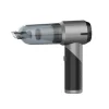 Sale OPTEX Aspirateur sur batterie pour voiture gris