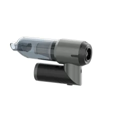 Sale OPTEX Aspirateur sur batterie pour voiture gris