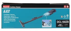 New MAKITA Aspirateur 18 V Li-Ion