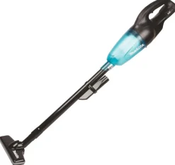 New MAKITA Aspirateur 18 V Li-Ion
