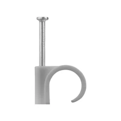 Discount DEBFLEX 50 attaches fils D12 à 16mm gris
