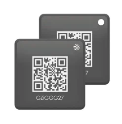 Discount SEMAC Badges RFID pour alarme ALM650 (x2)