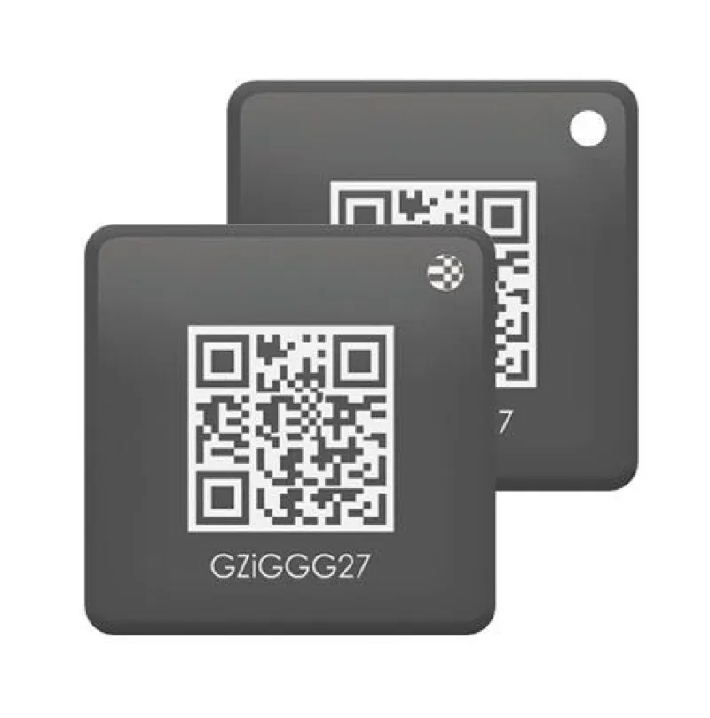 Discount SEMAC Badges RFID pour alarme ALM650 (x2)