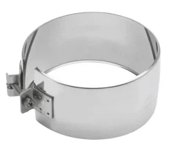 Online TEN Bague inox isolée l.65mm Ø153mm Éco