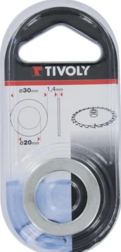 Sale TIVOLY Bague réduction Ø20x16 mm