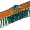 NESPOLI Balai alsacien 28cm semelle plastique Ø 24mm