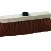 Hot NESPOLI Balai 37cm avec fibres coco Ø 24mm