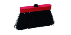 Discount Balai de cour Piassava fibres naturelles 24 cm
