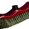Best NESPOLI Balai demi tête soies grises avec douille 45mm