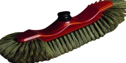 Best NESPOLI Balai demi tête soies grises avec douille 45mm