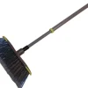 Clearance CASACOLOR Balai droit à manche téléscopique 80/150cm