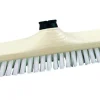 Clearance NESPOLI Balai lave-pont 22,5cm fibre nylon Ø 24mm