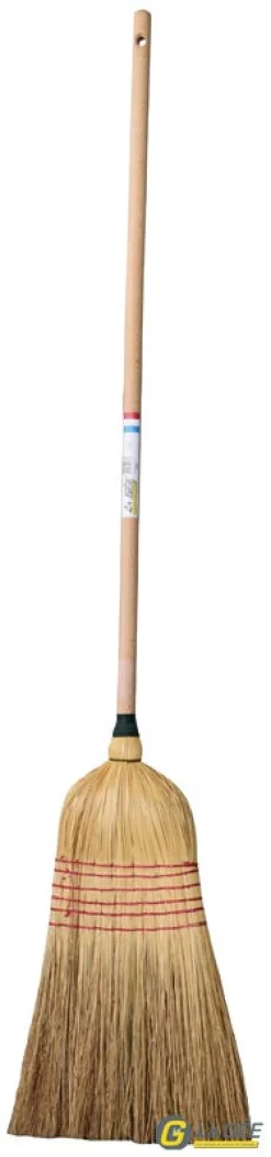 New LA GEE Balai paille de riz