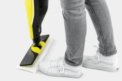 Clearance KARCHER Balai vapeur SC3 Upright Easyfix