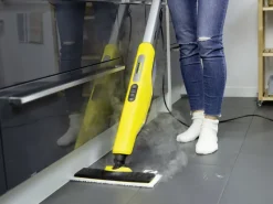 Clearance KARCHER Balai vapeur SC3 Upright Easyfix