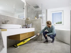 Clearance KARCHER Balai vapeur SC3 Upright Easyfix