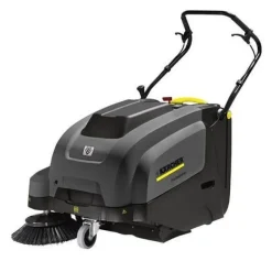 Hot KARCHER Balayeuse autotractée KM 75/40 BP PACK