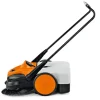 New STIHL Balayeuse à batterie (produit seul) KGA770