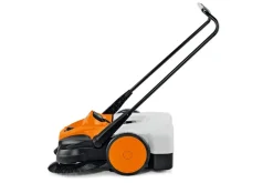 New STIHL Balayeuse à batterie (produit seul) KGA770