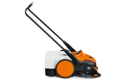 New STIHL Balayeuse à batterie (produit seul) KGA770