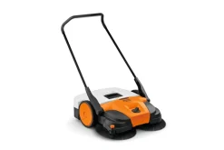 STIHL Balayeuse mécanique KG 770