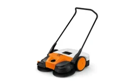 STIHL Balayeuse mécanique KG 770