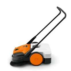 STIHL Balayeuse mécanique KG 770