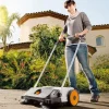 STIHL Balayeuse mécanique KG550